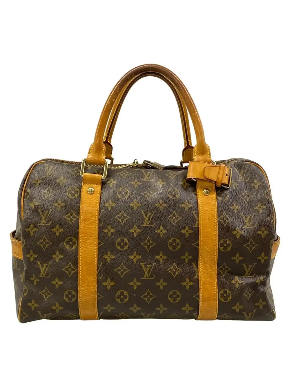 Louis Vuitton elevate your